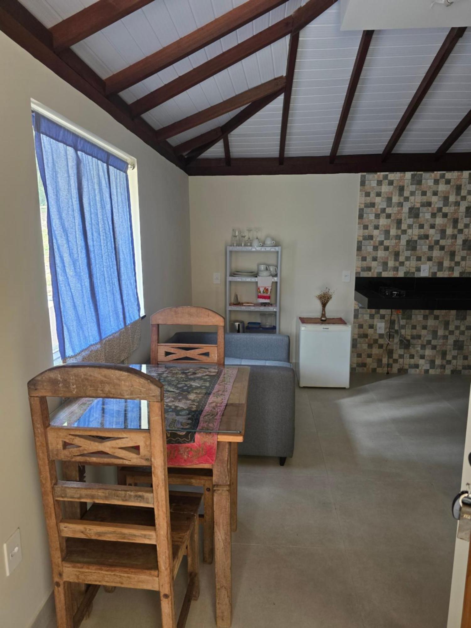Reserva Da Mata Suites Brumadinho Room photo